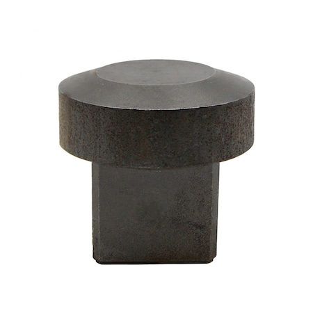 Xcessories Squared DC250300M Manual Drive Cap For 3 in. Telespar 55208
